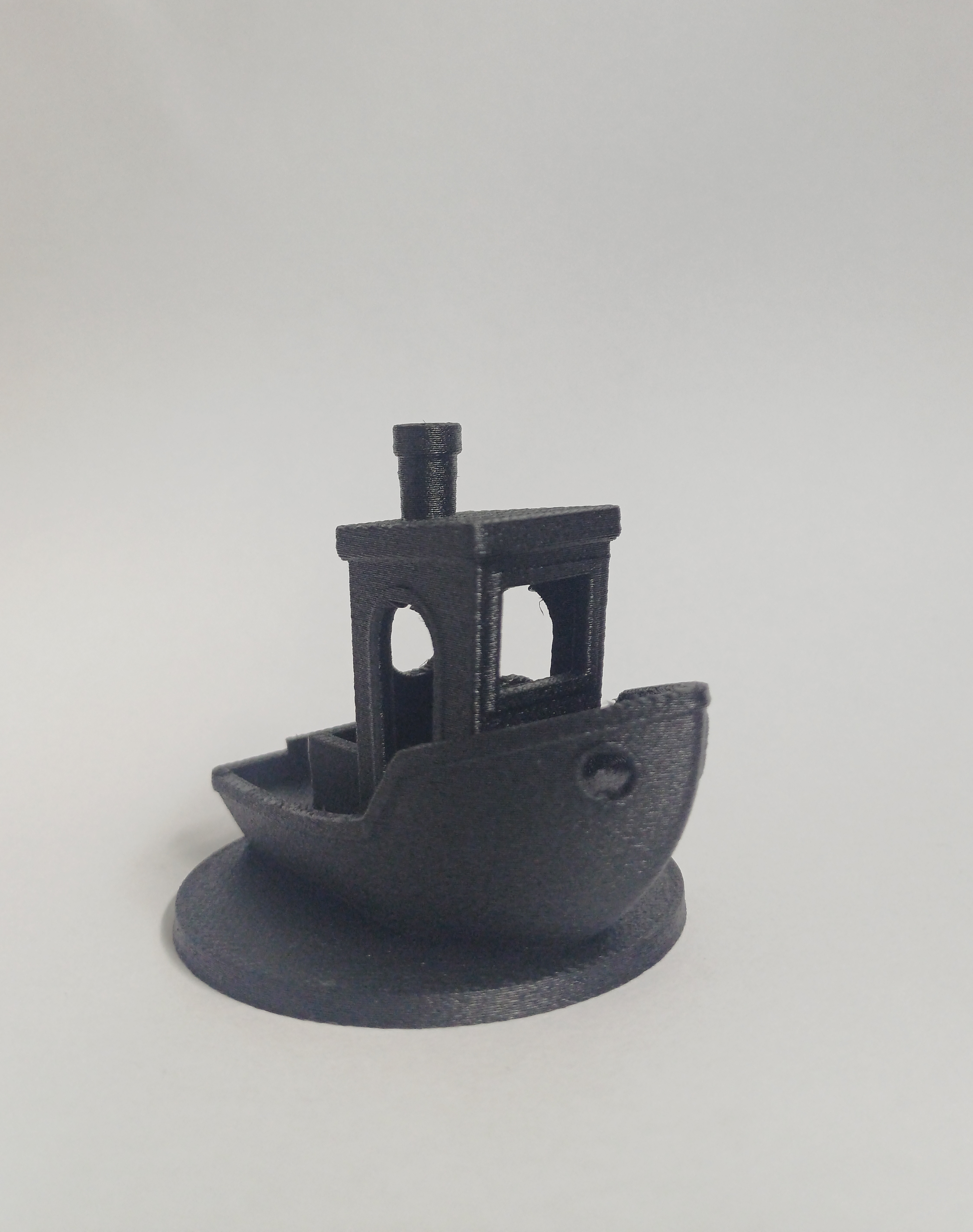 HTN6-CF Karbon Fiber Takviyeli PA6 3D Baskı Malzemesi - Yüksek Sıcaklık ve Mukavemet