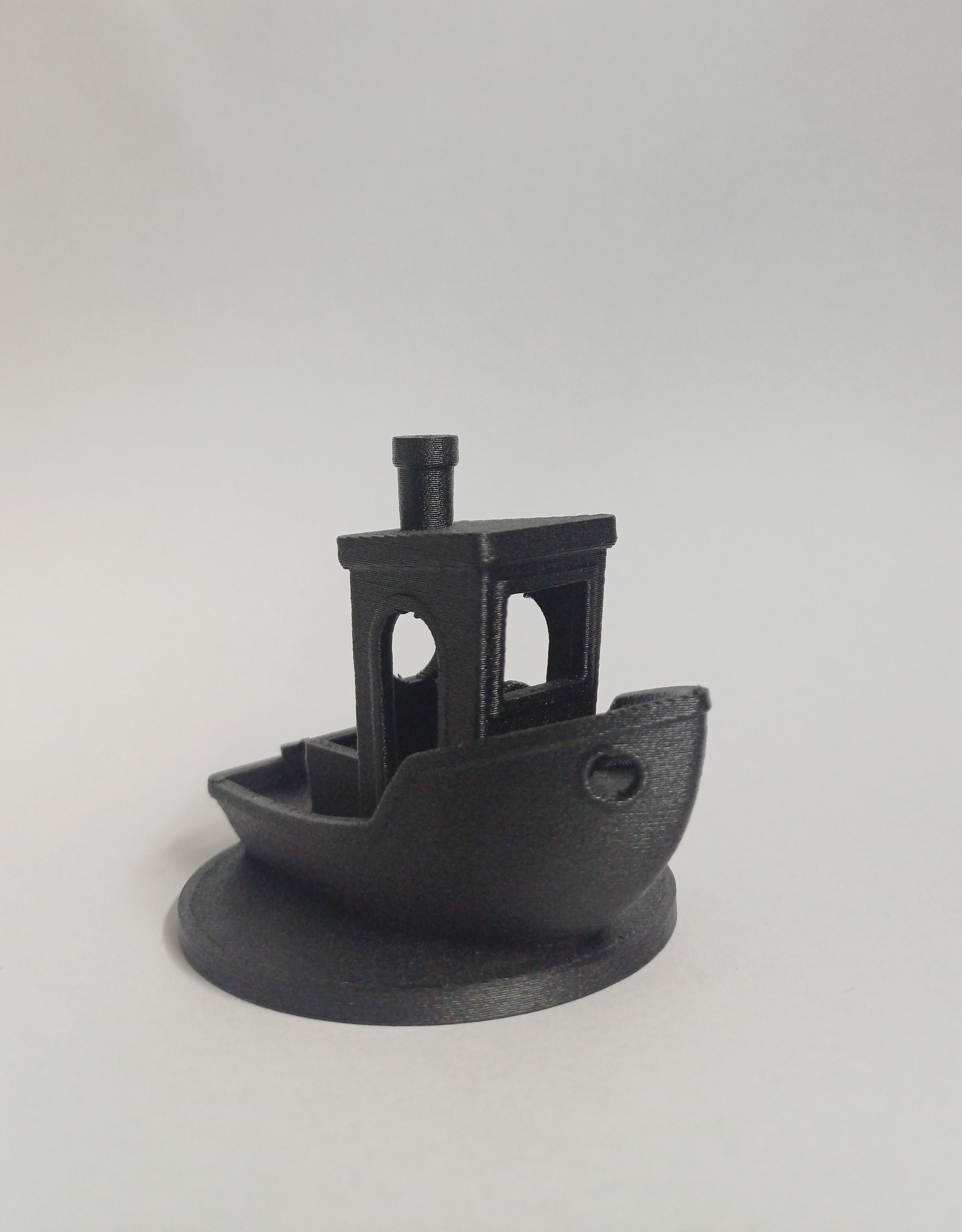 PEKK-CF Karbon Fiber Takviyeli PEKK 3D Baskı Malzemesi - 265°C Ultra Performans ve Maksimum Rijitlik