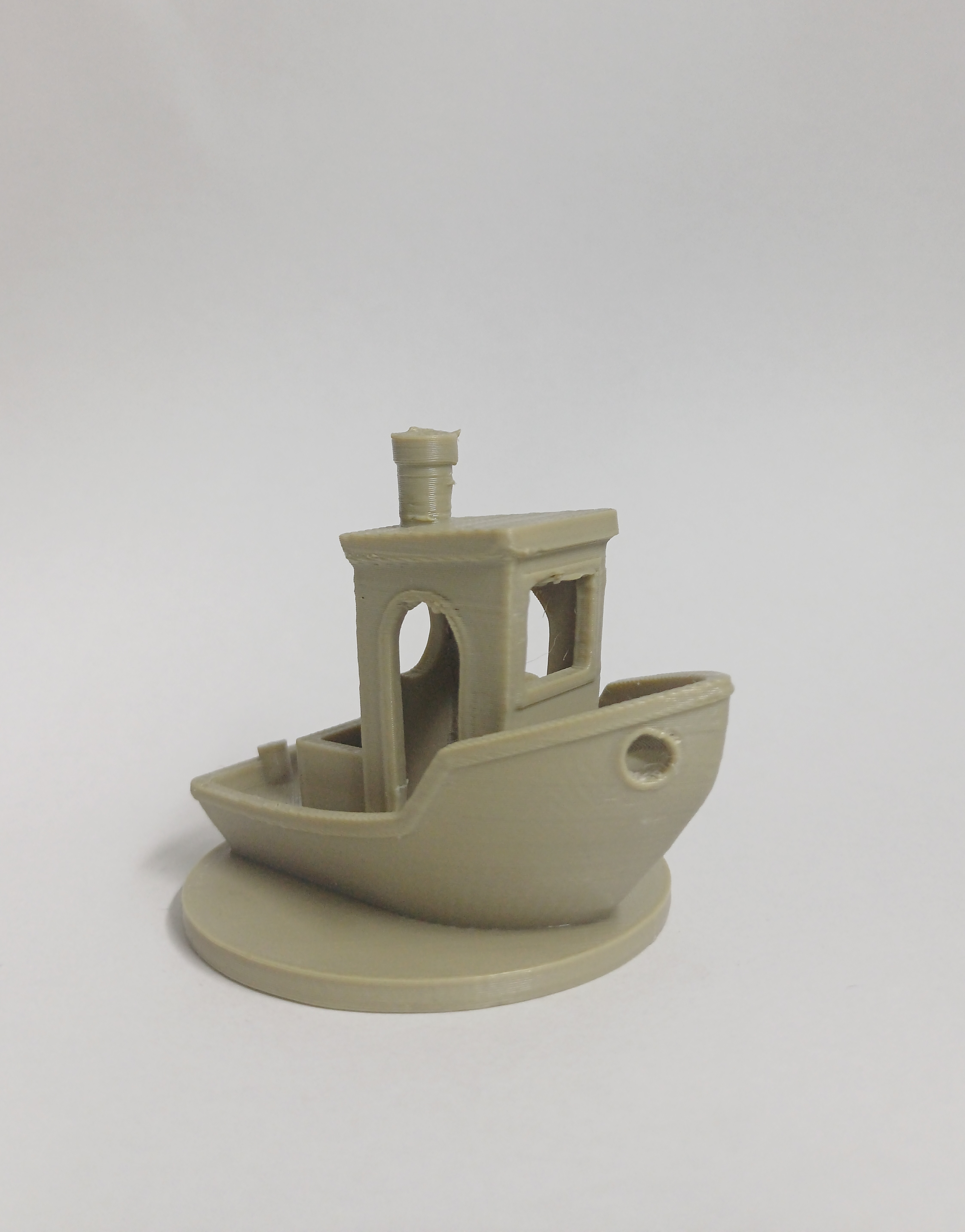 PEKK Polieter Keton Keton 3D Baskı Malzemesi - 255°C Ultra Performans ve PEEK'i Aşan Özellikler