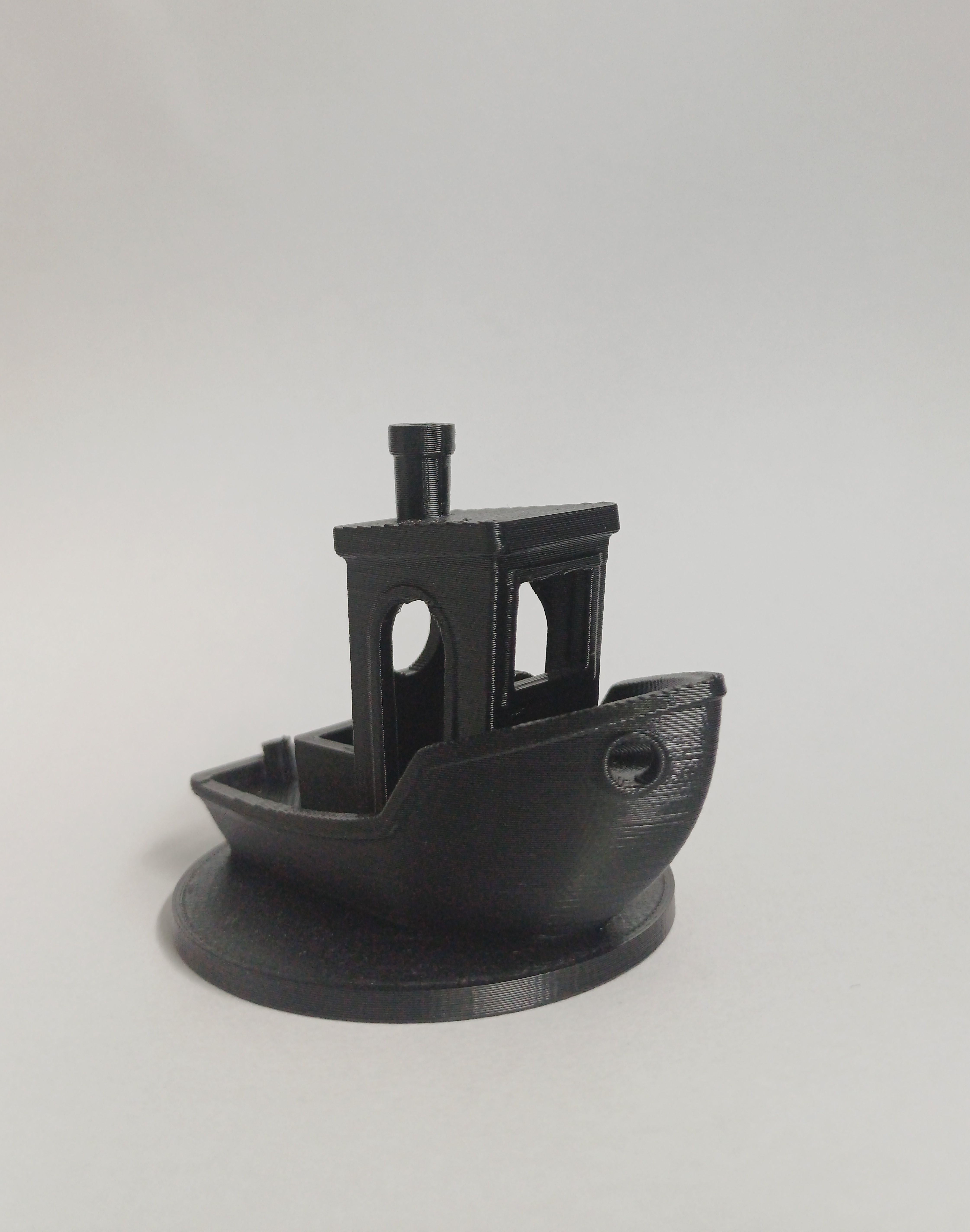 PETG Polietilen Tereftalat Glikol 3D Baskı Malzemesi - Kolay İşlenebilirlik ve Yüksek Darbe Dayanımı