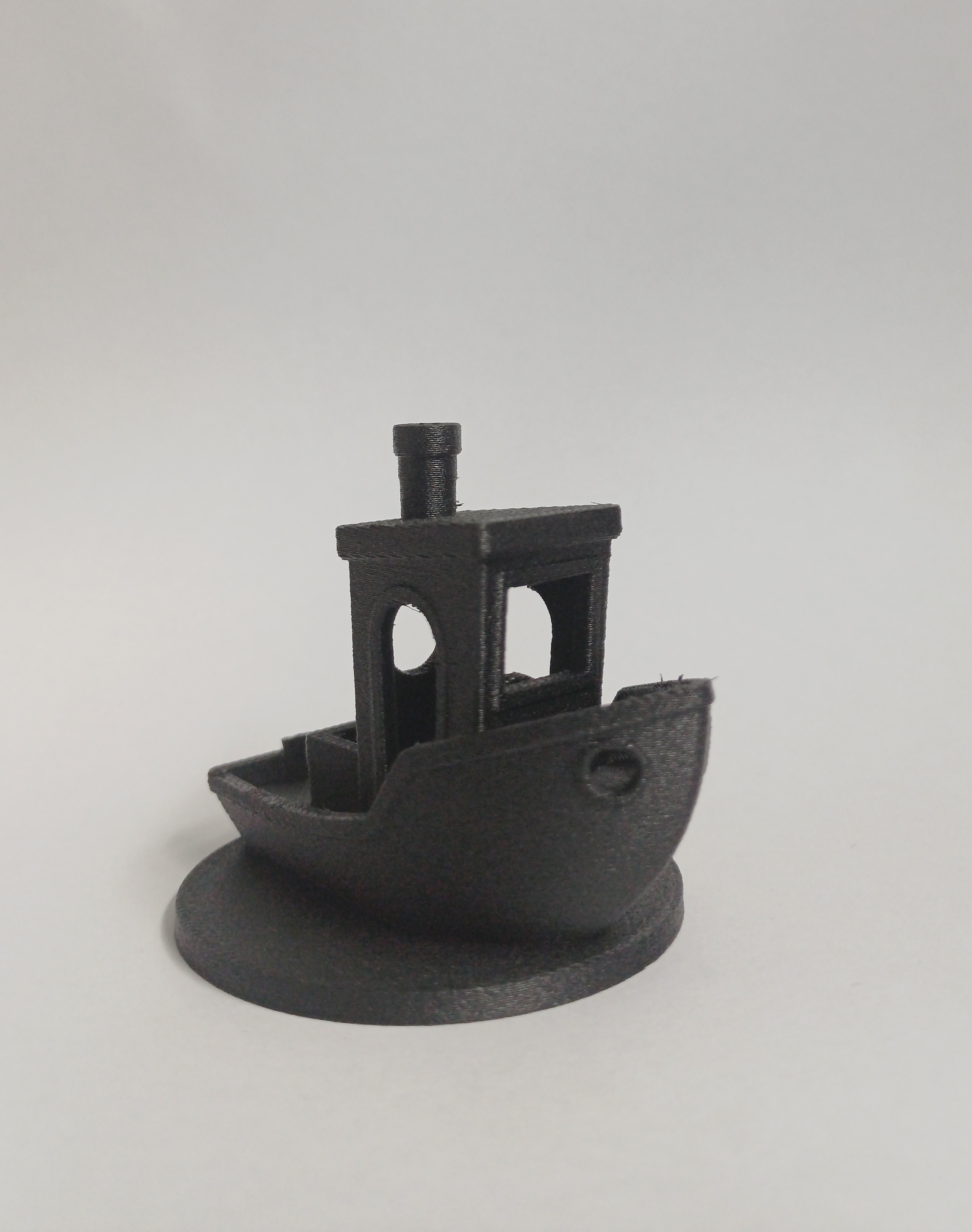 PPS-CF Karbon Fiber Takviyeli Polifenilen Sülfid 3D Baskı Malzemesi - 220°C Ultra Performans ve Olağanüstü Kimyasal Dayanım