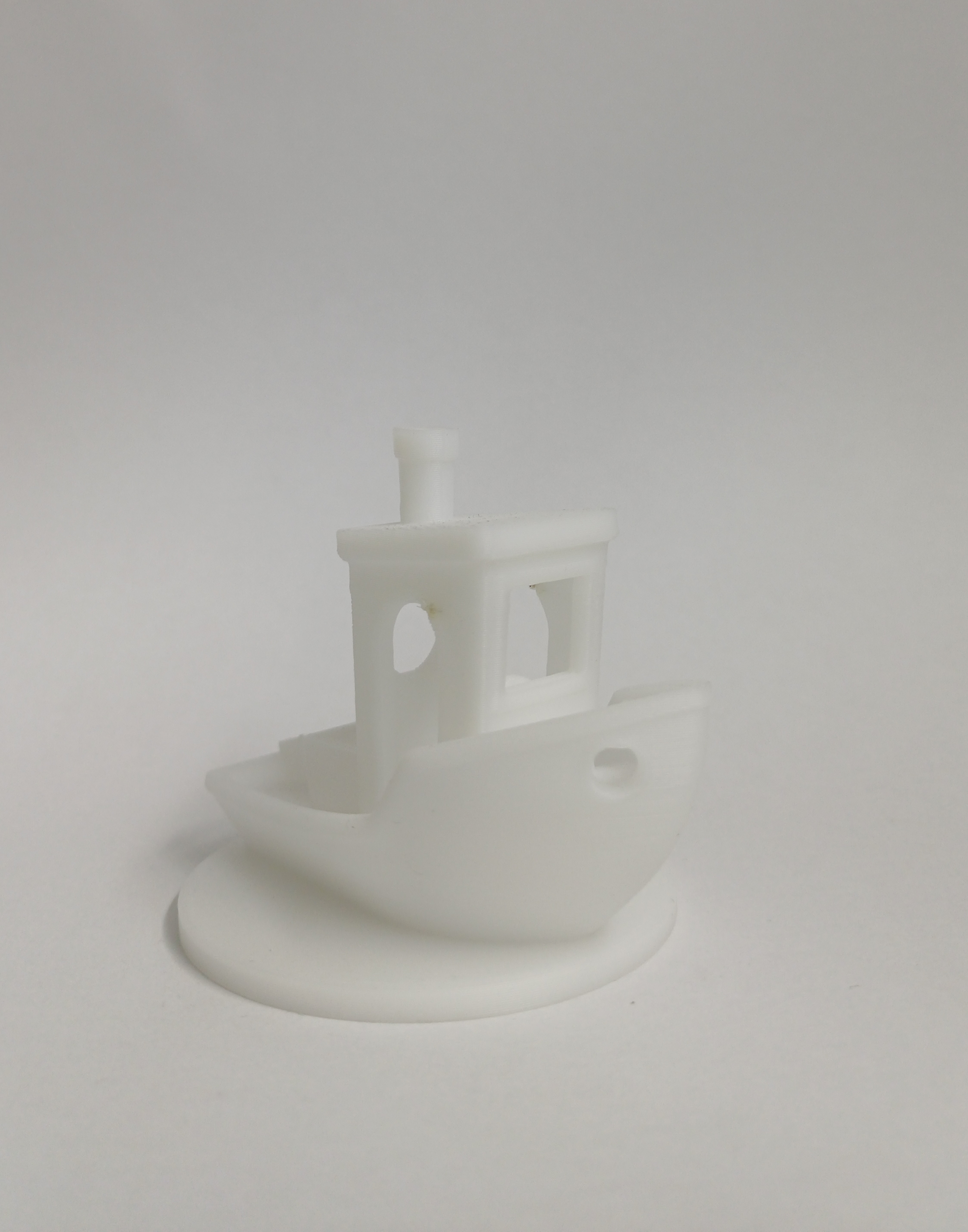 PVDF Poliviniliden Florür 3D Baskı Malzemesi - 140°C Floropolimer Kimyasal Dayanım ve Yüksek Saflık