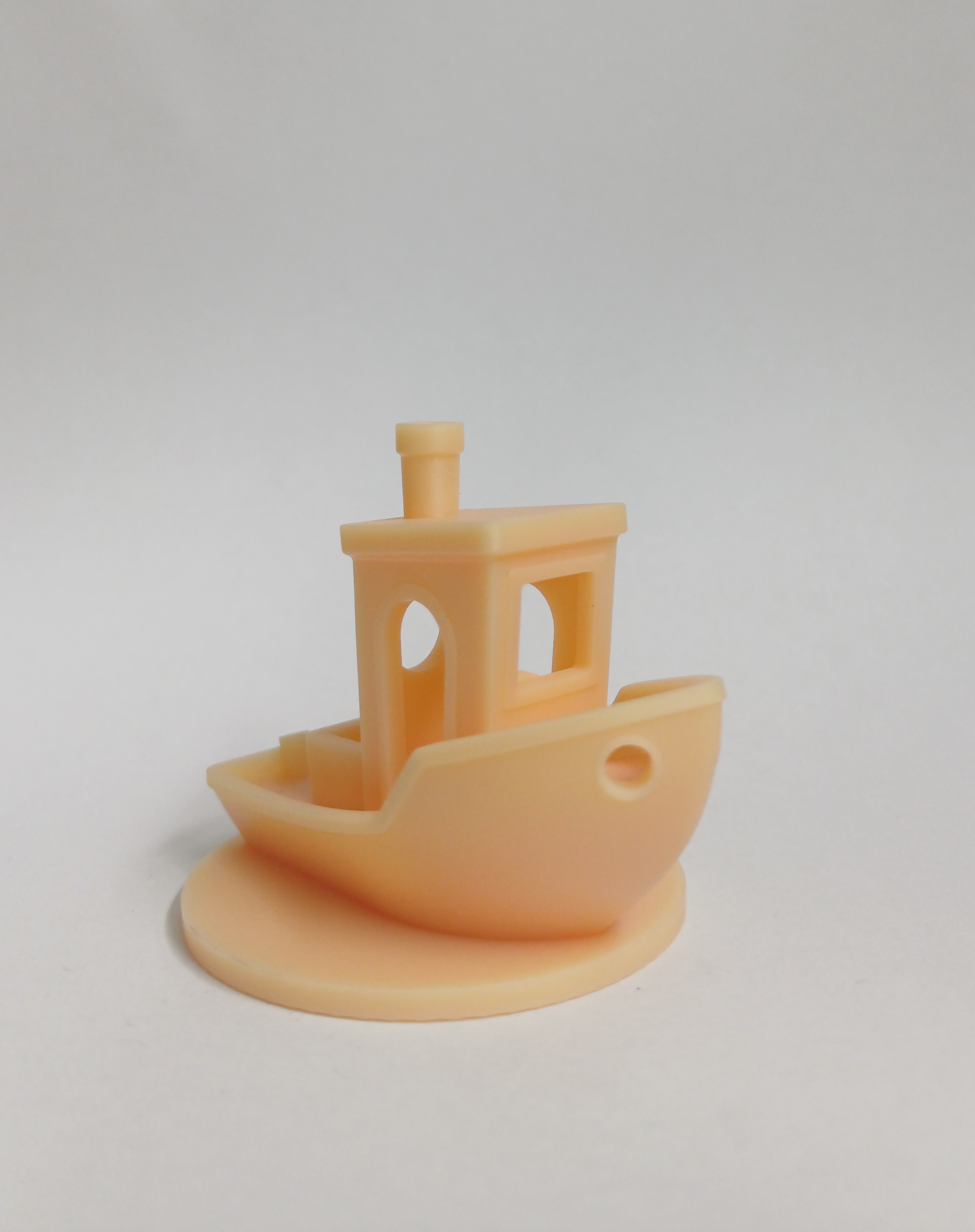 Akrilik 45M 3D Baskı Reçinesi - Yüksek Mukavemet Sertlik ve Hassas Parça Üretimi